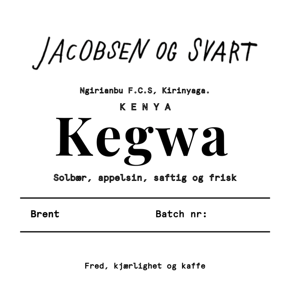 Kegwa