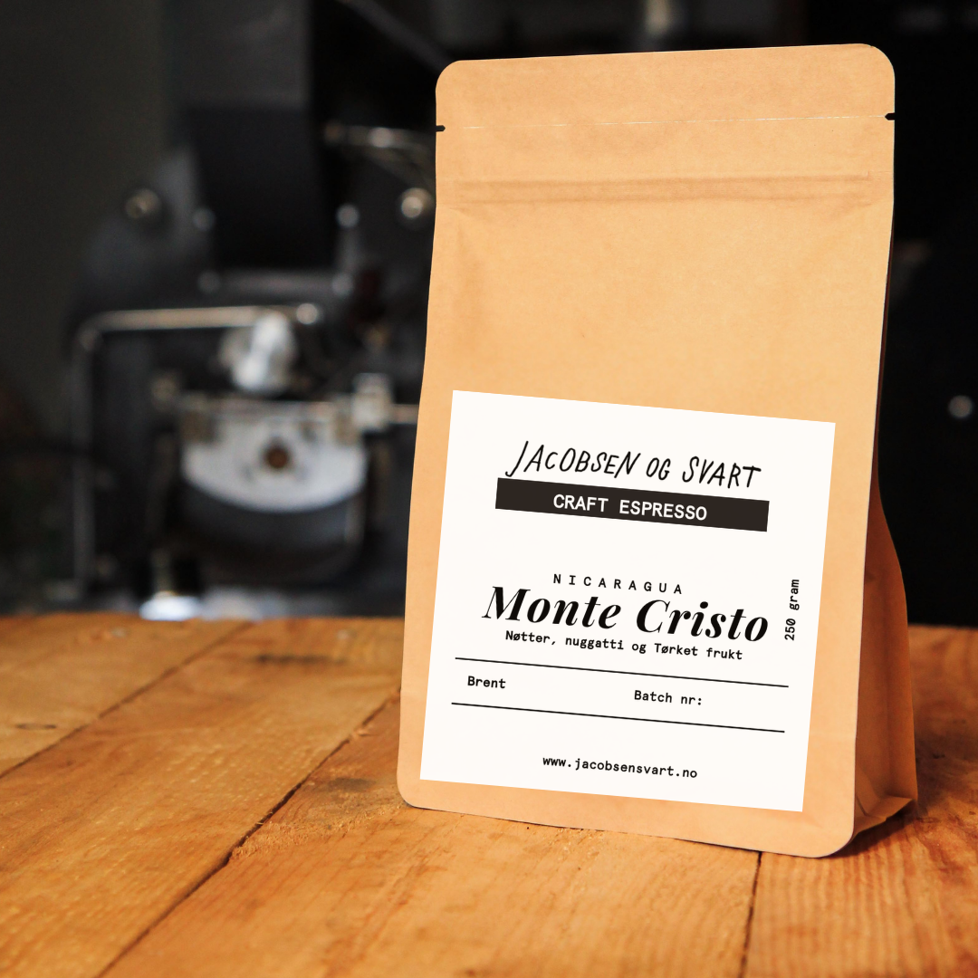 Monte Espresso