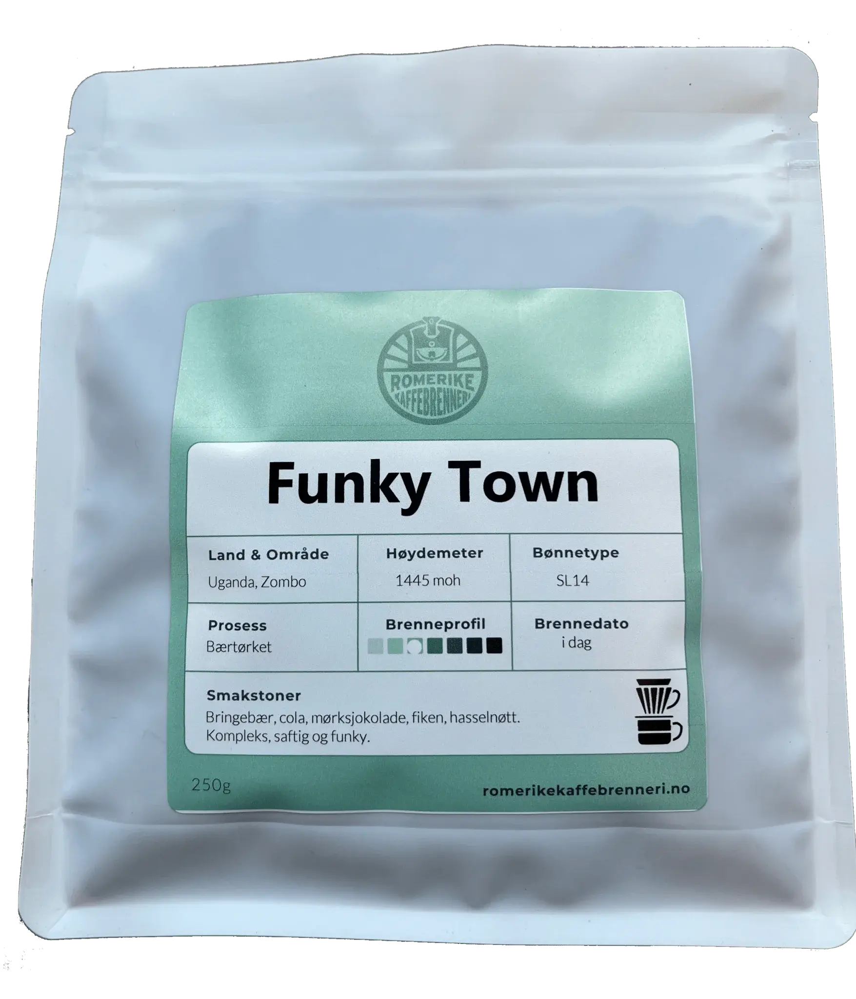 Funky Town