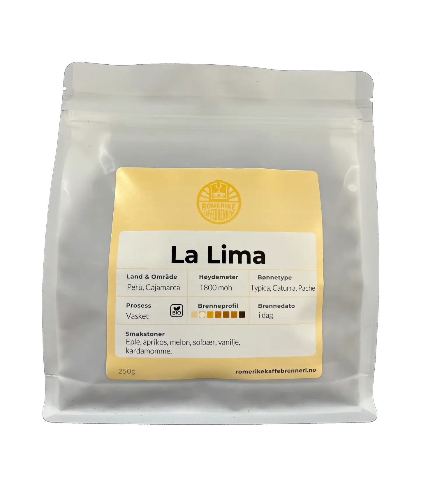 La Lima